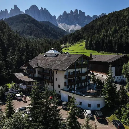 Hotel Ranuimuellerhof