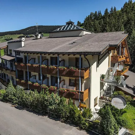 Ranuimuellerhof Hotel 3*