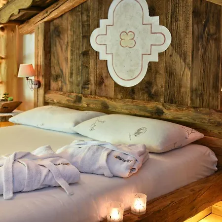 Hotel Ranuimuellerhof Funes (Bolzano)