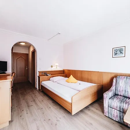 Ranuimuellerhof Hotel 3*