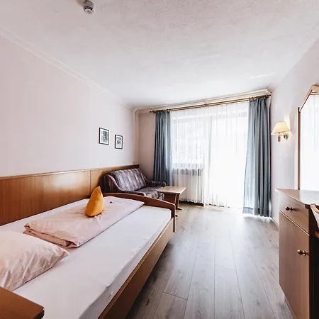 Hotel Ranuimuellerhof