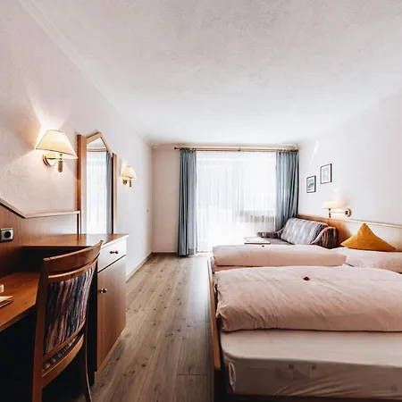Hotel Ranuimuellerhof 3*