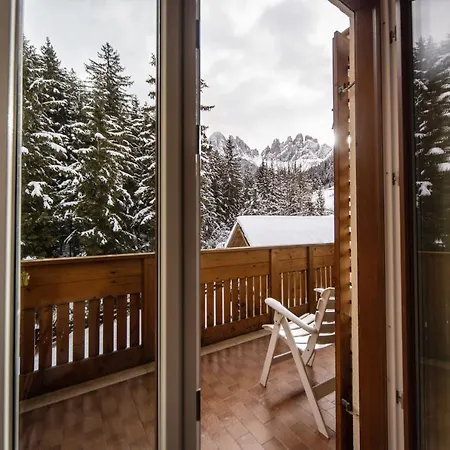 Ranuimuellerhof Hotel 3*