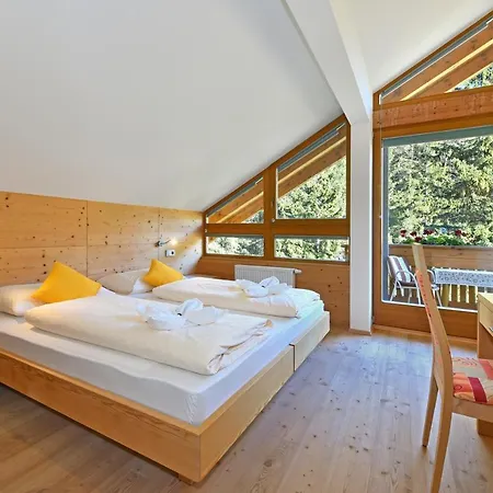 Ranuimuellerhof 3* Funes (Bolzano)