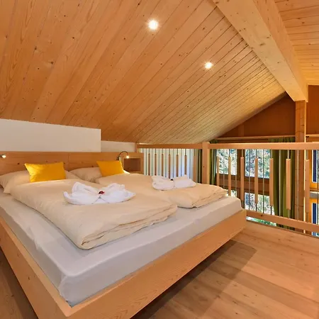 Ranuimuellerhof Hotel Funes (Bolzano)